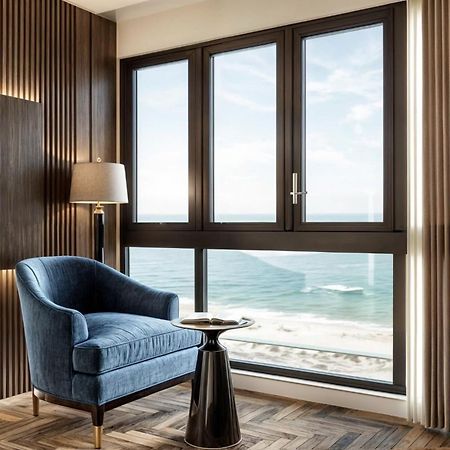 Aqua Hotel & Spa Να Τρανγκ Εξωτερικό φωτογραφία