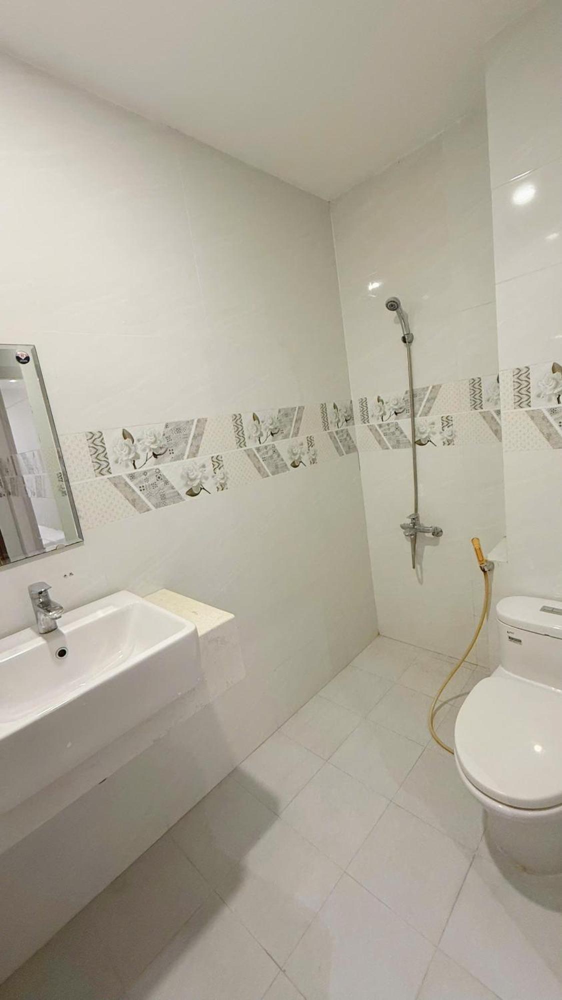 Aqua Hotel & Spa Να Τρανγκ Εξωτερικό φωτογραφία
