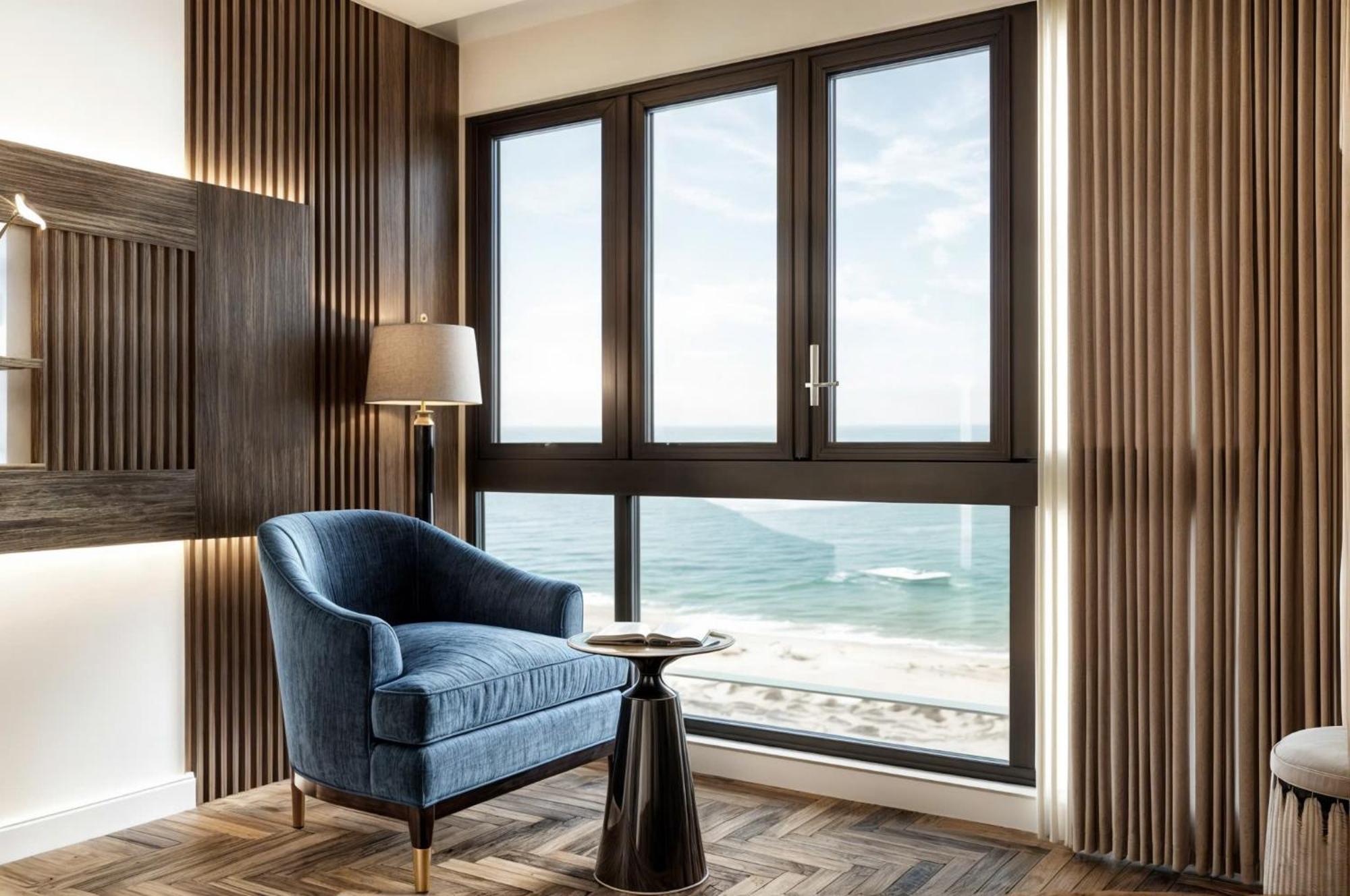 Aqua Hotel & Spa Να Τρανγκ Εξωτερικό φωτογραφία